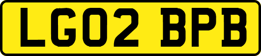 LG02BPB