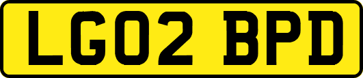 LG02BPD