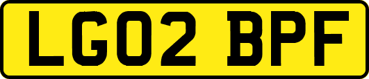 LG02BPF