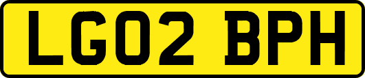 LG02BPH