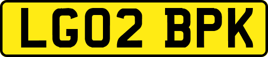 LG02BPK