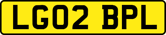LG02BPL