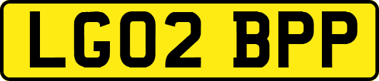 LG02BPP