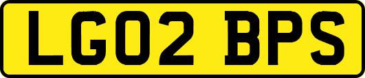 LG02BPS