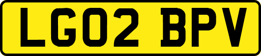LG02BPV