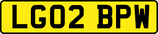 LG02BPW