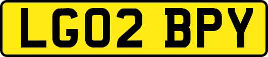 LG02BPY