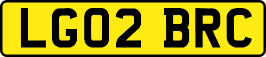 LG02BRC