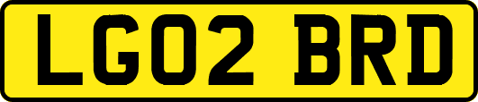 LG02BRD