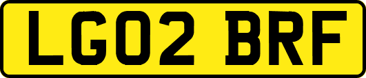LG02BRF