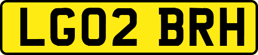 LG02BRH