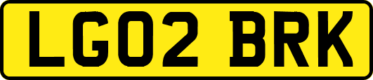 LG02BRK