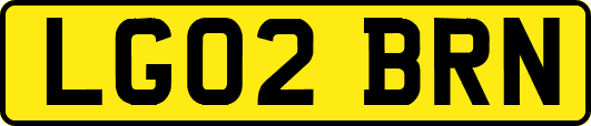 LG02BRN