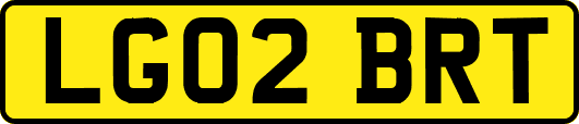 LG02BRT