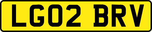 LG02BRV
