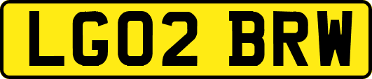 LG02BRW