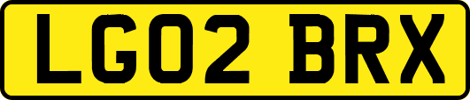 LG02BRX
