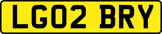 LG02BRY
