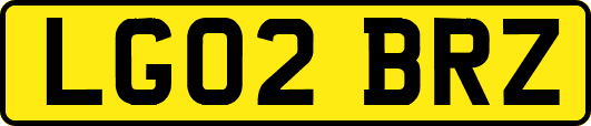 LG02BRZ