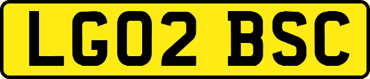 LG02BSC