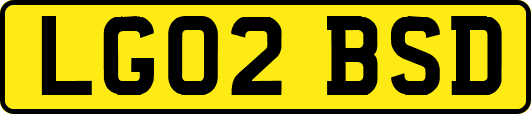 LG02BSD