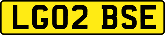 LG02BSE
