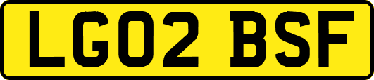 LG02BSF
