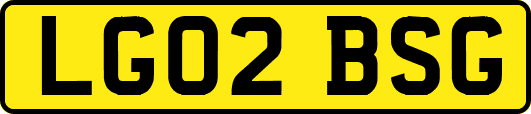 LG02BSG