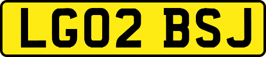 LG02BSJ