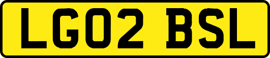 LG02BSL