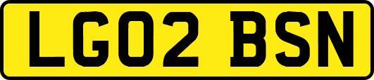 LG02BSN