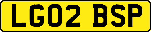 LG02BSP