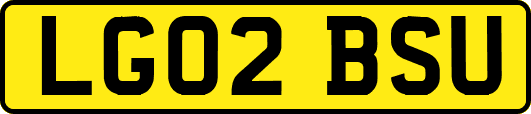 LG02BSU