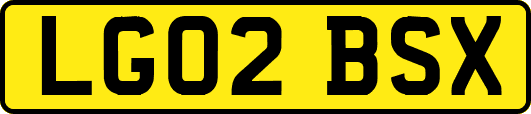 LG02BSX
