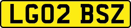 LG02BSZ