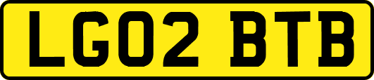 LG02BTB