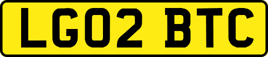 LG02BTC