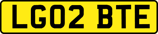 LG02BTE