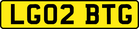 LG02BTG