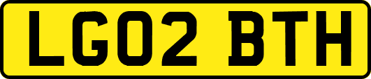 LG02BTH