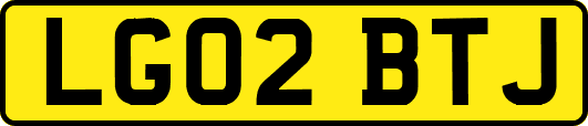 LG02BTJ