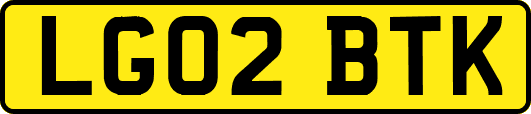 LG02BTK