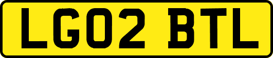 LG02BTL