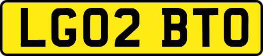 LG02BTO