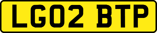 LG02BTP