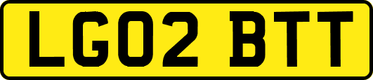 LG02BTT