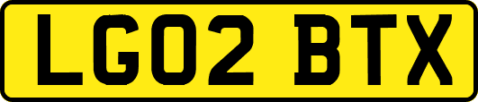 LG02BTX