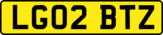 LG02BTZ