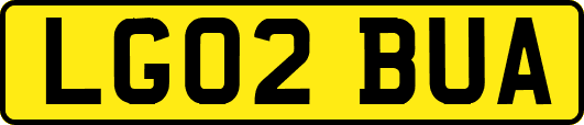LG02BUA