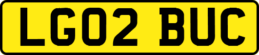 LG02BUC